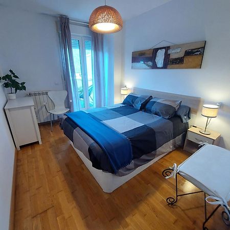 Tiviti Playa Ribadesella Διαμέρισμα Εξωτερικό φωτογραφία