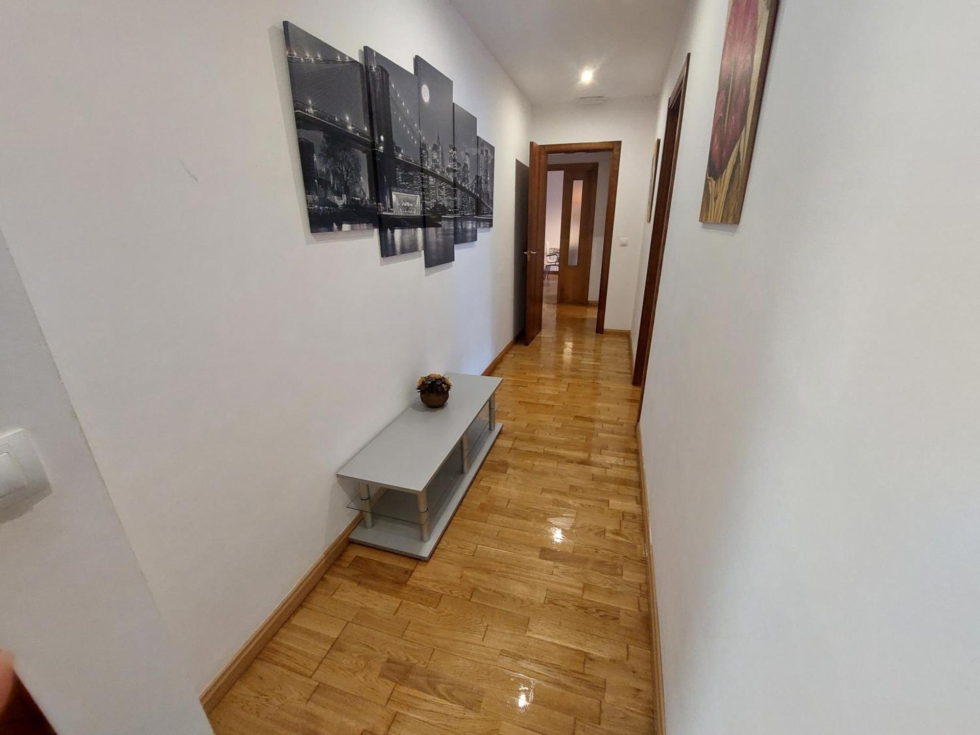 Tiviti Playa Ribadesella Διαμέρισμα Εξωτερικό φωτογραφία