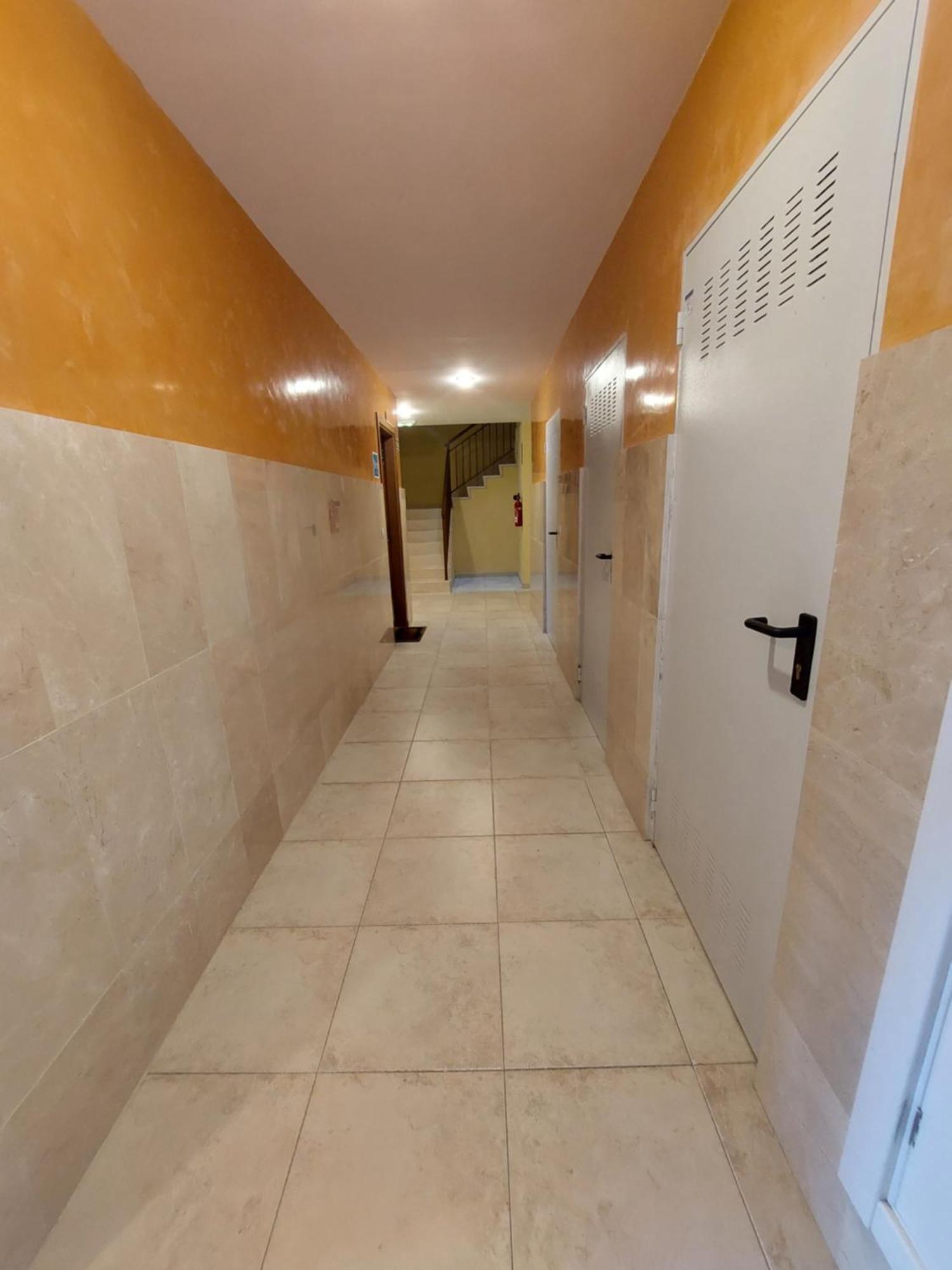 Tiviti Playa Ribadesella Διαμέρισμα Εξωτερικό φωτογραφία
